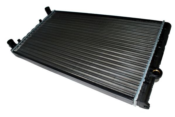 THERMOTEC D7W011TT Radiator, engine cooling