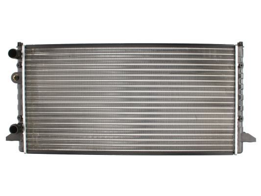 THERMOTEC D7W012TT Radiator, engine cooling