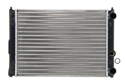 Radiator, engine cooling THERMOTEC D7W015TT