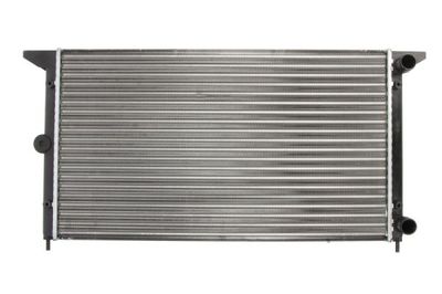 Radiator, engine cooling THERMOTEC D7W032TT