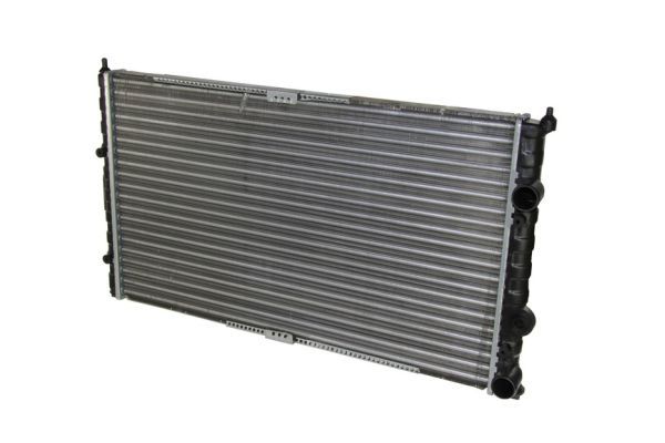THERMOTEC D7W039TT Radiator, engine cooling