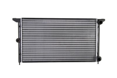 Radiator, engine cooling THERMOTEC D7W040TT