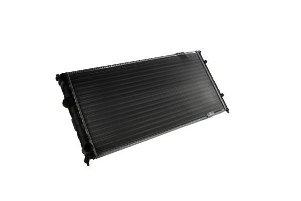 THERMOTEC D7W041TT Radiator, engine cooling