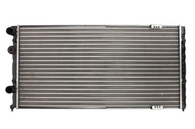Radiator, engine cooling THERMOTEC D7W047TT