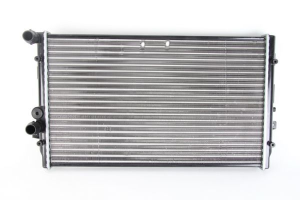 THERMOTEC D7W058TT Radiator, engine cooling