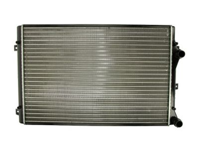 Radiator, engine cooling THERMOTEC D7W060TT