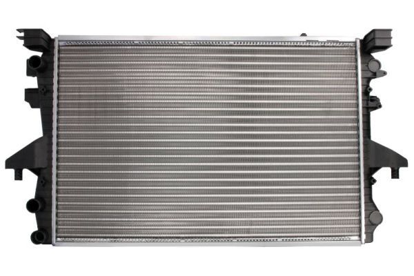 THERMOTEC D7W062TT Radiator, engine cooling