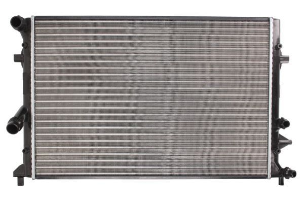 THERMOTEC D7W068TT Radiator, engine cooling