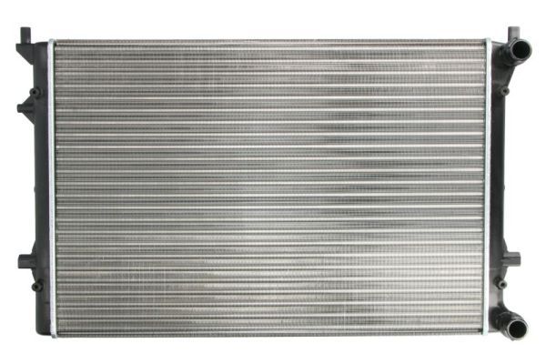THERMOTEC D7W079TT Radiator, engine cooling
