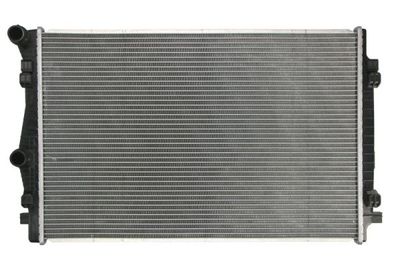 Radiator, engine cooling THERMOTEC D7W088TT