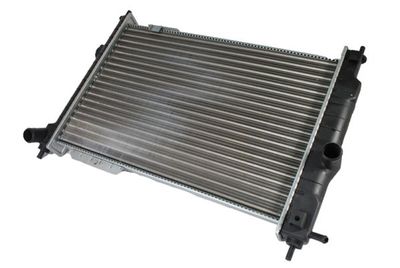 Radiator, engine cooling THERMOTEC D7X014TT