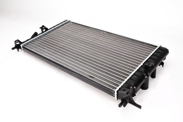 THERMOTEC D7X015TT Radiator, engine cooling
