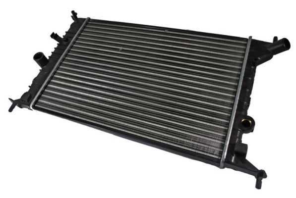 THERMOTEC D7X023TT Radiator, engine cooling