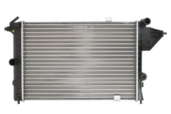 THERMOTEC D7X029TT Radiator, engine cooling