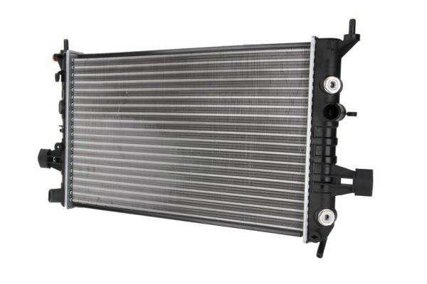 THERMOTEC D7X042TT Radiator, engine cooling