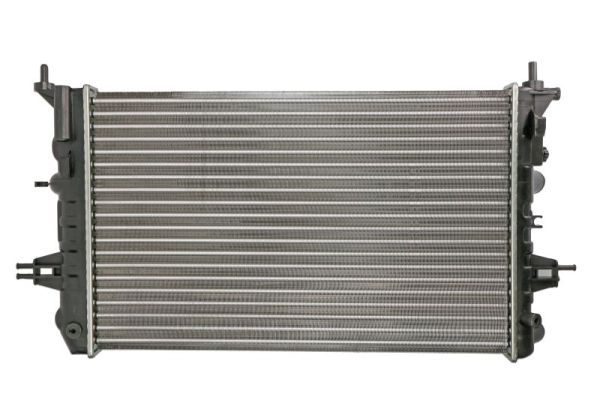 THERMOTEC D7X054TT Radiator, engine cooling