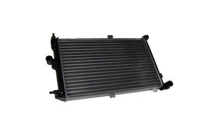 Radiator, engine cooling THERMOTEC D7X061TT