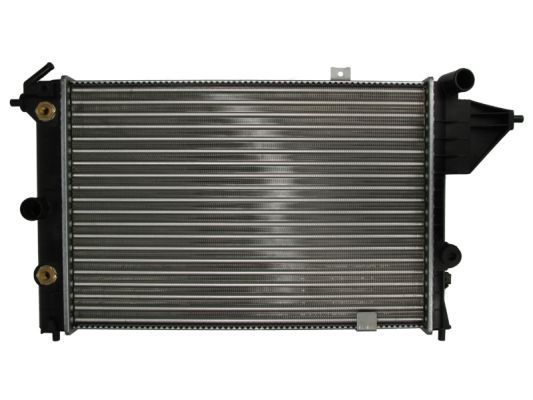 THERMOTEC D7X063TT Radiator, engine cooling