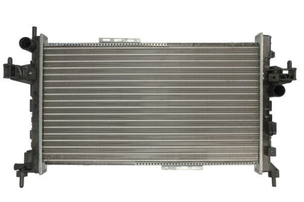 THERMOTEC D7X064TT Radiator, engine cooling
