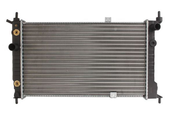 THERMOTEC D7X082TT Radiator, engine cooling