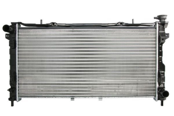 THERMOTEC D7Y078TT Radiator, engine cooling