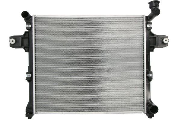THERMOTEC D7Y083TT Radiator, engine cooling