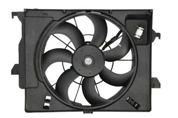THERMOTEC D80508TT Fan, engine cooling