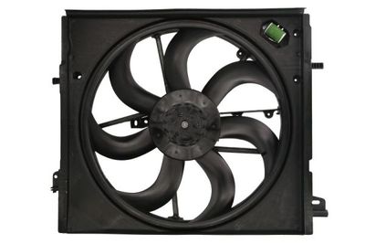 Fan, engine cooling THERMOTEC D81001TT