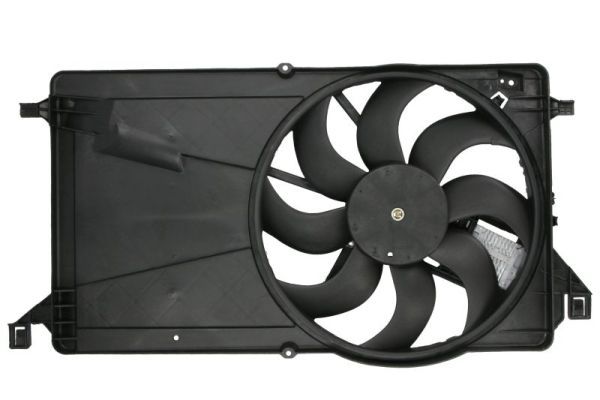 THERMOTEC D83001TT Fan, engine cooling