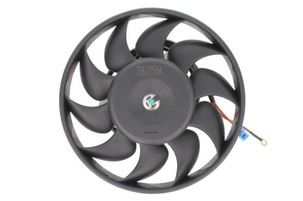 THERMOTEC D8A010TT Fan, engine cooling