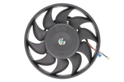 Fan, engine cooling THERMOTEC D8A010TT