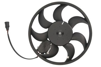 Fan, engine cooling THERMOTEC D8A015TT