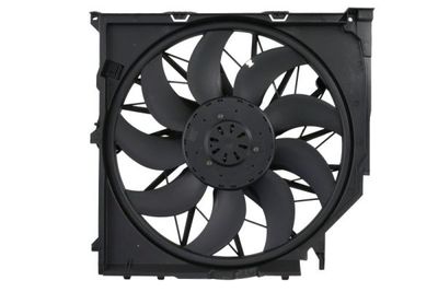 Fan, engine cooling THERMOTEC D8B013TT