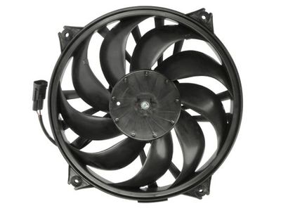 Fan, engine cooling THERMOTEC D8C003TT