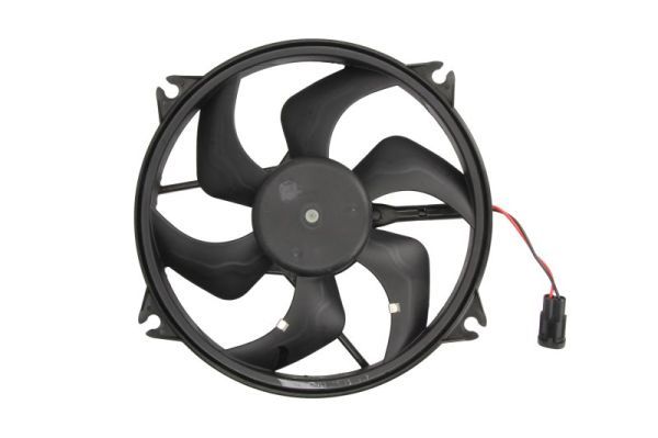 THERMOTEC D8C005TT Fan, engine cooling