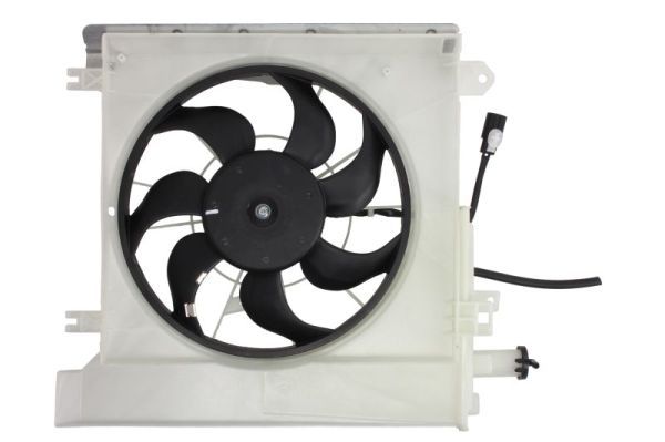 THERMOTEC D8C008TT Fan, engine cooling