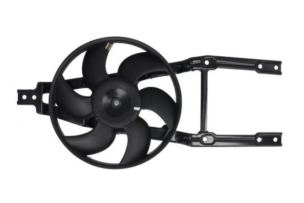 THERMOTEC D8F002TT Fan, engine cooling