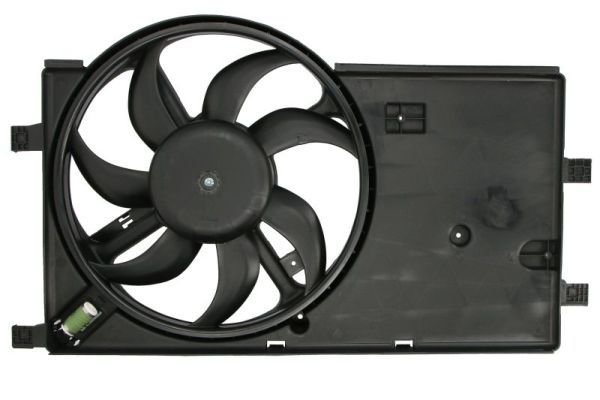 THERMOTEC D8F038TT Fan, engine cooling