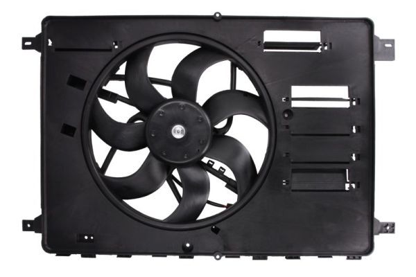 THERMOTEC D8G013TT Fan, engine cooling