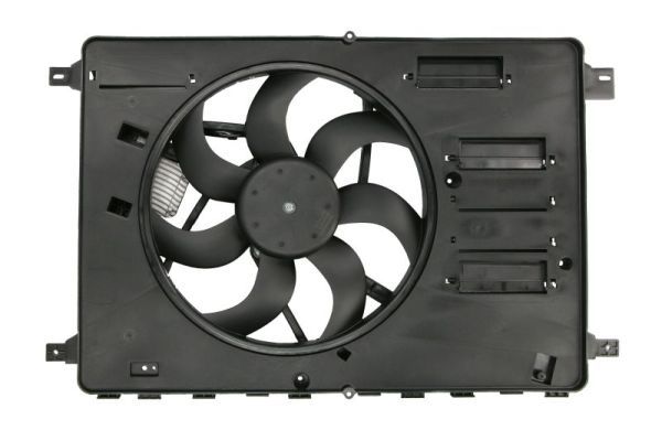 THERMOTEC D8G020TT Fan, engine cooling