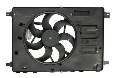Fan, engine cooling THERMOTEC D8I003TT