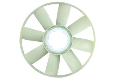 Fan Wheel, engine cooling THERMOTEC D8MA001TT