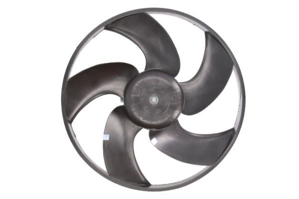 THERMOTEC D8P001TT Fan, engine cooling