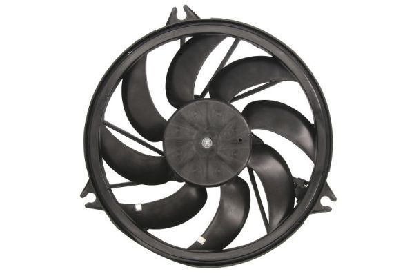 THERMOTEC D8P002TT Fan, engine cooling