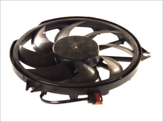 THERMOTEC D8P003TT Fan, engine cooling
