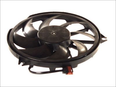 Fan, engine cooling THERMOTEC D8P003TT