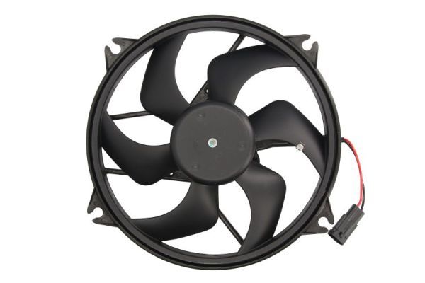 THERMOTEC D8P005TT Fan, engine cooling