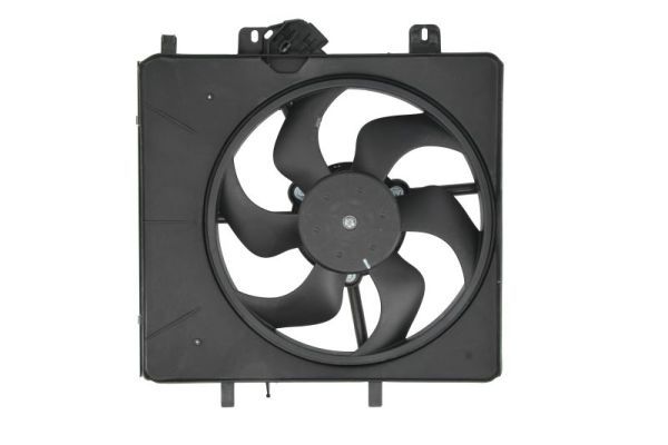 THERMOTEC D8P010TT Fan, engine cooling