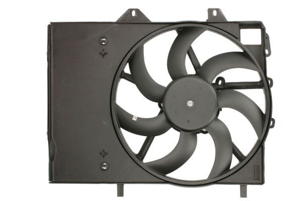 THERMOTEC D8P019TT Fan, engine cooling