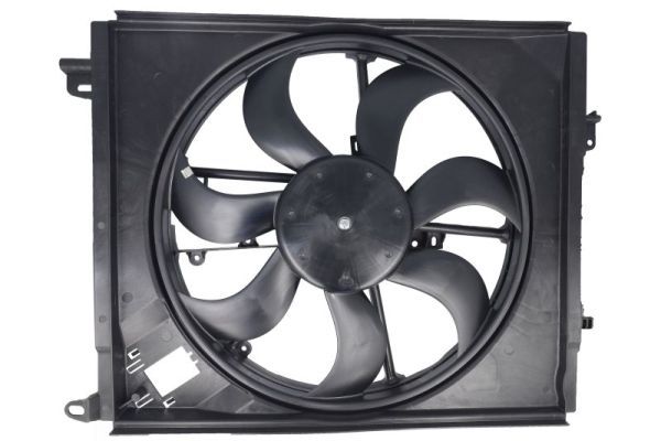THERMOTEC D8R018TT Fan, engine cooling